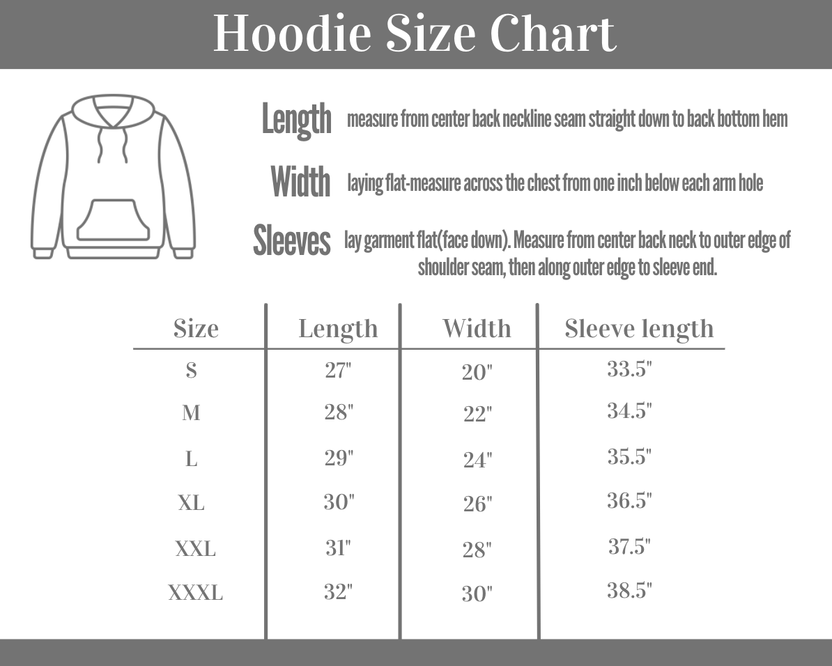 Gone hunting - Unisex hoodie