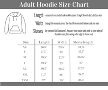 Load image into Gallery viewer, Indian Head Rockets - Unisex Hoodie