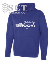 Load image into Gallery viewer, Indian Head Angels - Unisex Hoodie