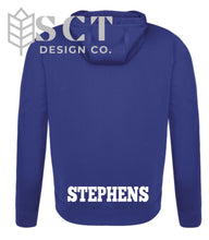 Load image into Gallery viewer, Indian Head Angels - Youth Hoodie