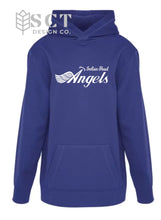 Load image into Gallery viewer, Indian Head Angels - Youth Hoodie
