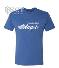 Load image into Gallery viewer, Indian Head Angels - Unisex Tee