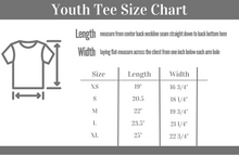 Load image into Gallery viewer, Indian Head Angels - Youth Tee