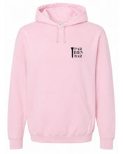 Load image into Gallery viewer, Par then Bar ladies Club Hoodie