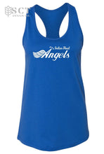 Load image into Gallery viewer, Indian Head Angels - Ladies Tank