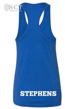 Load image into Gallery viewer, Indian Head Angels - Ladies Tank