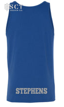 Load image into Gallery viewer, Indian Head Rockets - Unisex Tank