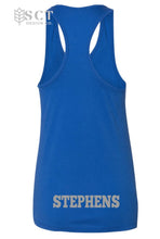 Load image into Gallery viewer, Indian Head Rockets - Ladies Tank