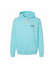 Load image into Gallery viewer, Talk Birdie to me- Unisex Hoodie
