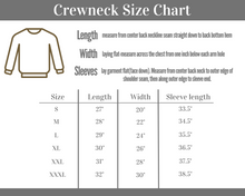 Load image into Gallery viewer, Limited Edition - Unisex Crewneck