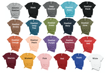 Load image into Gallery viewer, we all have a story - Unisex Tee