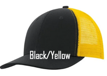 Load image into Gallery viewer, SRCHA - Saskatchewan Reined Cow Horse Association- Snapback hat