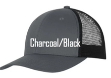 Load image into Gallery viewer, SRCHA - Saskatchewan Reined Cow Horse Association- Snapback hat