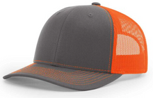 Load image into Gallery viewer, SRCHA - Saskatchewan Reined Cow Horse Association- Snapback hat