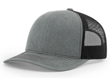 Load image into Gallery viewer, SRCHA - Saskatchewan Reined Cow Horse Association- Snapback hat