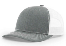 Load image into Gallery viewer, SRCHA - Saskatchewan Reined Cow Horse Association- Snapback hat