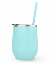 Load image into Gallery viewer, It's all messy-my life-the house-the kids-life - Wine tumbler