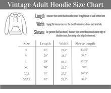 Load image into Gallery viewer, Lake Life {Anchor} - Vintage Unisex Hoodie