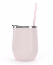 Load image into Gallery viewer, Rink Life - Wine Tumbler