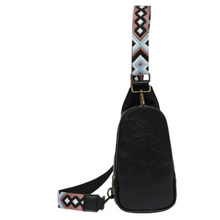 Load image into Gallery viewer, Vegan Leather Cross Body Slings