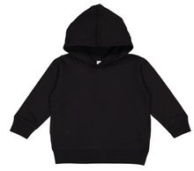 Load image into Gallery viewer, Katepwa Life {script}- Toddler Hoodie
