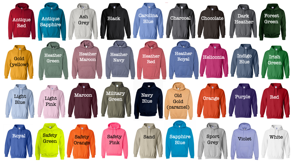Sorry I can't it's hunting season - Unisex hoodie
