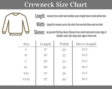 Load image into Gallery viewer, Sask Made {grain elevator} - Unisex Crewneck
