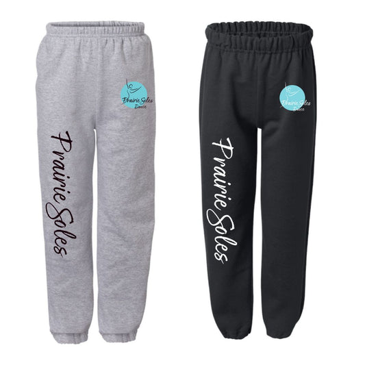 Prairie Soles Dance [ADULT Sweatpants]