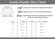 Load image into Gallery viewer, Swiftie est 1989- Youth Hoodie
