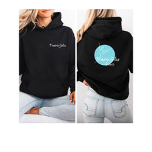 Load image into Gallery viewer, Prairie Soles Dance - [Youth/Adult Hoodie]
