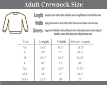 Load image into Gallery viewer, Small Maroon Unisex Crewneck Sweater