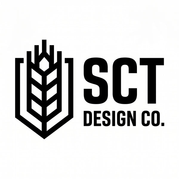SCT Design Co.