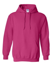 Load image into Gallery viewer, Small Azalea Pink Unisex Hoodie