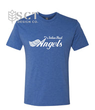 Load image into Gallery viewer, Indian Head Angels - Unisex Tee
