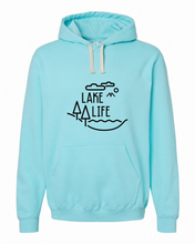 Load image into Gallery viewer, Lake Life [mod]- Unisex Hoodie