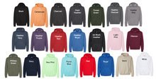 Load image into Gallery viewer, Golf {aff]- Unisex Hoodie