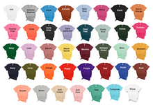Load image into Gallery viewer, Proud Canadian - Unisex Tee
