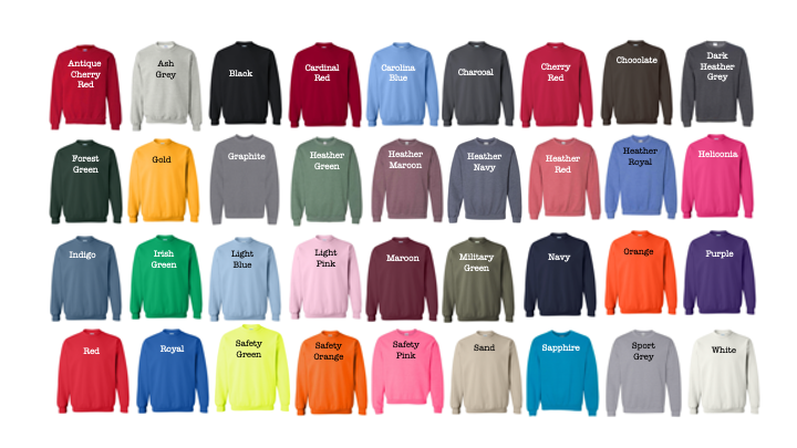 SASK {Grain elevator} - Unisex Crewneck