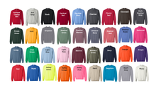 Load image into Gallery viewer, Canada Vibes - Unisex Crewneck
