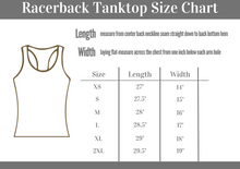 Load image into Gallery viewer, Waskesiu Lake Life - Ladies Racerback Tank
