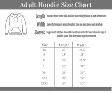 Load image into Gallery viewer, Small Oatmeal Unisex Hoodie