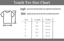Load image into Gallery viewer, Indian Head Angels - Youth Tee
