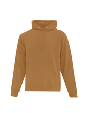 Load image into Gallery viewer, Medium Caramel Unisex Hoodie