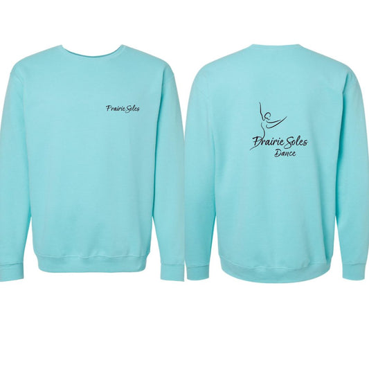 Prairie Soles Dance - [Special Edition ADULT Crewneck]