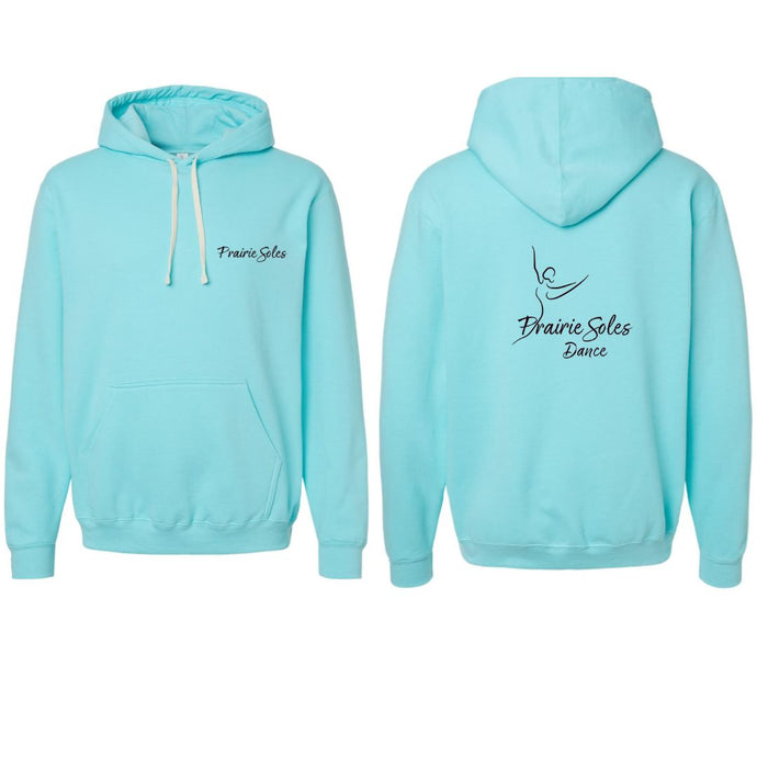 Prairie Soles Dance - [Special Edition Adult Hoodie]