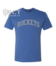 Load image into Gallery viewer, Indian Head Rockets - Youth Tee
