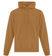 Load image into Gallery viewer, Small Caramel Unisex Hoodie