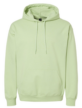 Load image into Gallery viewer, Medium Pistachio Unisex Hoodie