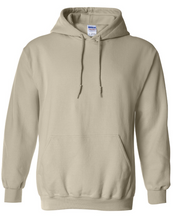 Load image into Gallery viewer, 2XL Sand Unisex Hoodie