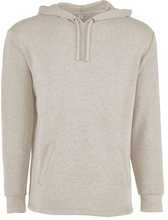 Load image into Gallery viewer, Small Oatmeal Unisex Hoodie